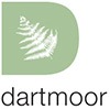 Visit Dartmoor logo